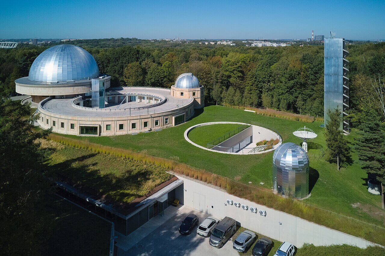 Samorządy rekomendują GZM jako lokalizację centrum ESA - Ilustracja nr 3