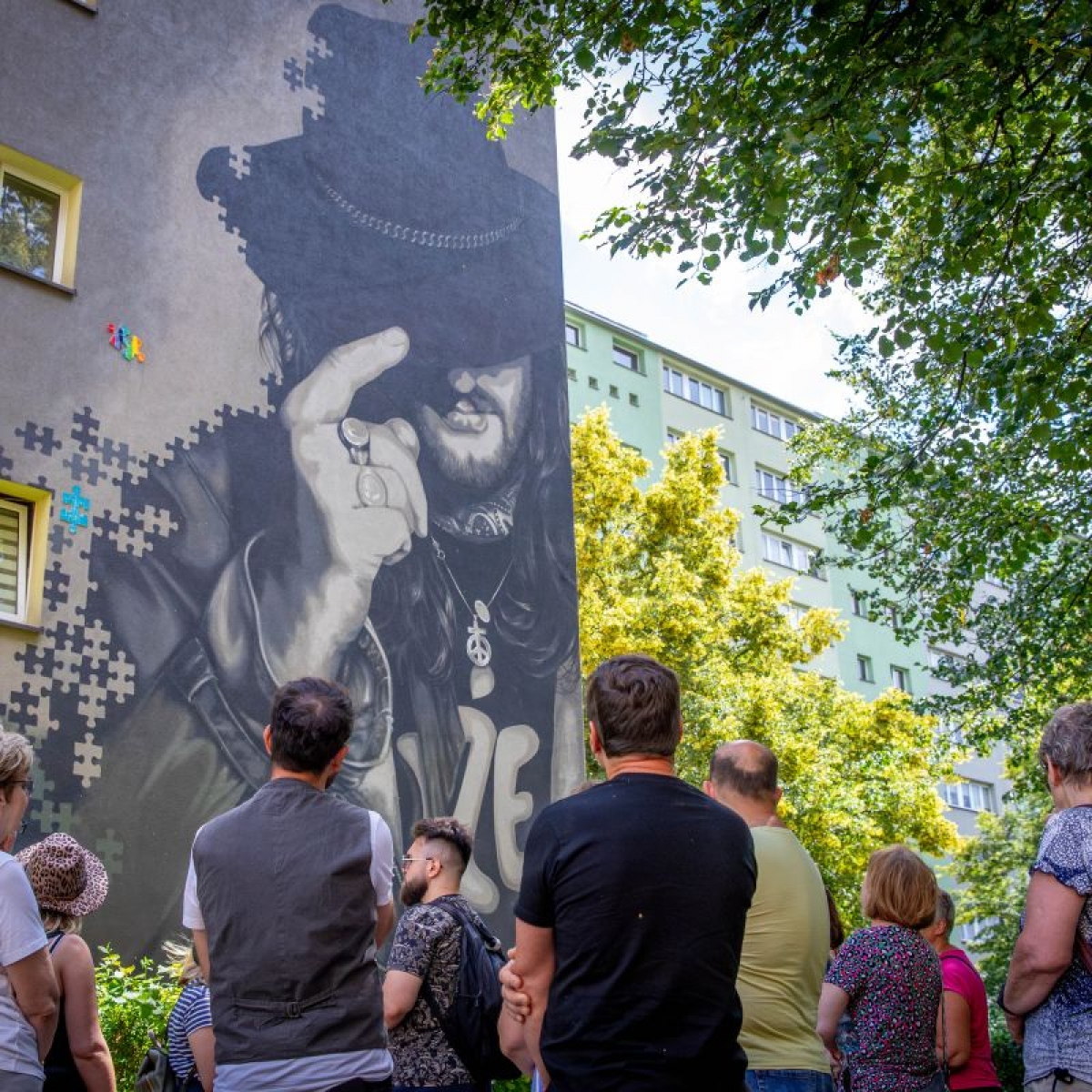 Ruszył festiwal Kierunek GZM. Setki niezwykłych miejsc czekają na odkrycie - Ilustracja nr 2